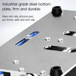 maant t1-enhanced-version-steel-bone-universal-fixture-3