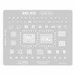 Relife RL-044 0.12mm CPU Integrated BGA Reballing Stencil