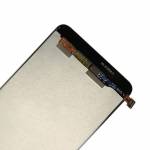 LCD Display Touch Screen Digitizer Assembly Replacement for VIVO Y55 - White