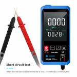 Sunshine DT-20N Multimeter Digital Touch Screen AC DC Voltage Tester Current Resistance Measurement