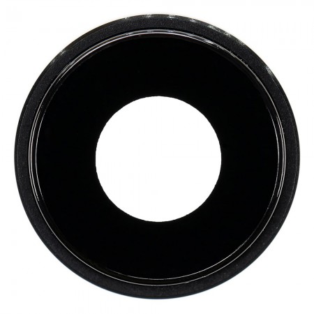 Replacement Rear Camera Lens for iPhone XR - Space Gray