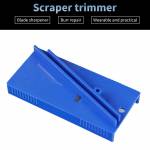 plastic scraper-adhesive-strip-trimmer-for-scraper-hard-beef-tendon-rubber-strip-3