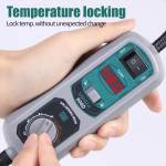 yihua 908d-portable-adjustable-temperature-digital-display-electric-soldering-iron-6