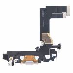 Replacement usb charging flex cable for iPhone 13 mini pink