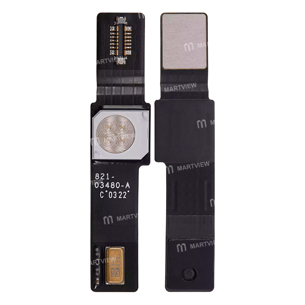 replacement flashlight-flex-cable-for-ipad-mini-6-1
