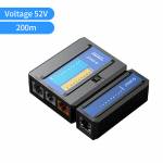 Orico TXJ004/TXJ006 Multi-functional RJ45 RJ11 POE Line/Telephone Line Tester