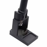 Hot Air Gun Handle Bracket Base for Quick 861DW Hot Air Gun Rework Soldering Station