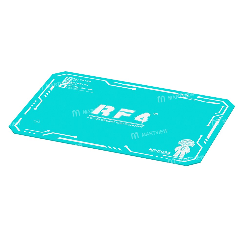 rf4 rf-po23-38x26cm-multifunctional-high-temperature-resistant-silicone-pad-2