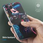 Sunshine SS-057D Mobile Phone Back Cover Protection Color Film for SS-890C Cutting Machine - 50Pcs