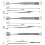 bst 91-series-stainless-steel-tweezers-for-tonguing-wafer-2