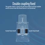 Qianli Screen Fixing Clip 2nd Phone Screen Adjustable Clip Fixture Clamp - 4pcs