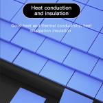 maant 12x12x15mm-thermal-silicone-pads-for-mobile-phone-motherboard-chip-1