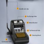 fnirsi dws-200-200w-f210-f245-intelligent-digital-display-thermostatic-soldering-station-14