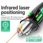 aneng vc1019-12v-to-1000v-non-contact-voltage-test-pen-with-breakpoint-test-13