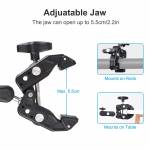 multifunctional rotation-c-type-super-crab-clamp-5