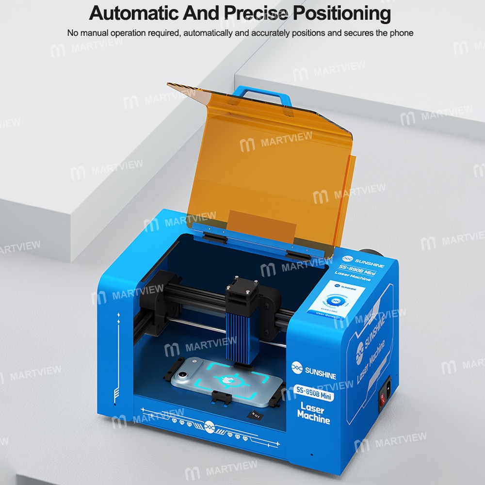 sunshine ss-890b-mini-laser-screen-removal-machine-for-disassemble-phone-brackets-rear-glass-14