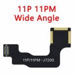 Aixun Replacement Rear Camera Empty Flex Cable for iPhone 11 / 11 Pro / 11Pro Max Repair