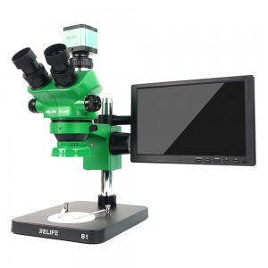 Bare Metal + M-13 3800W Camera + Display