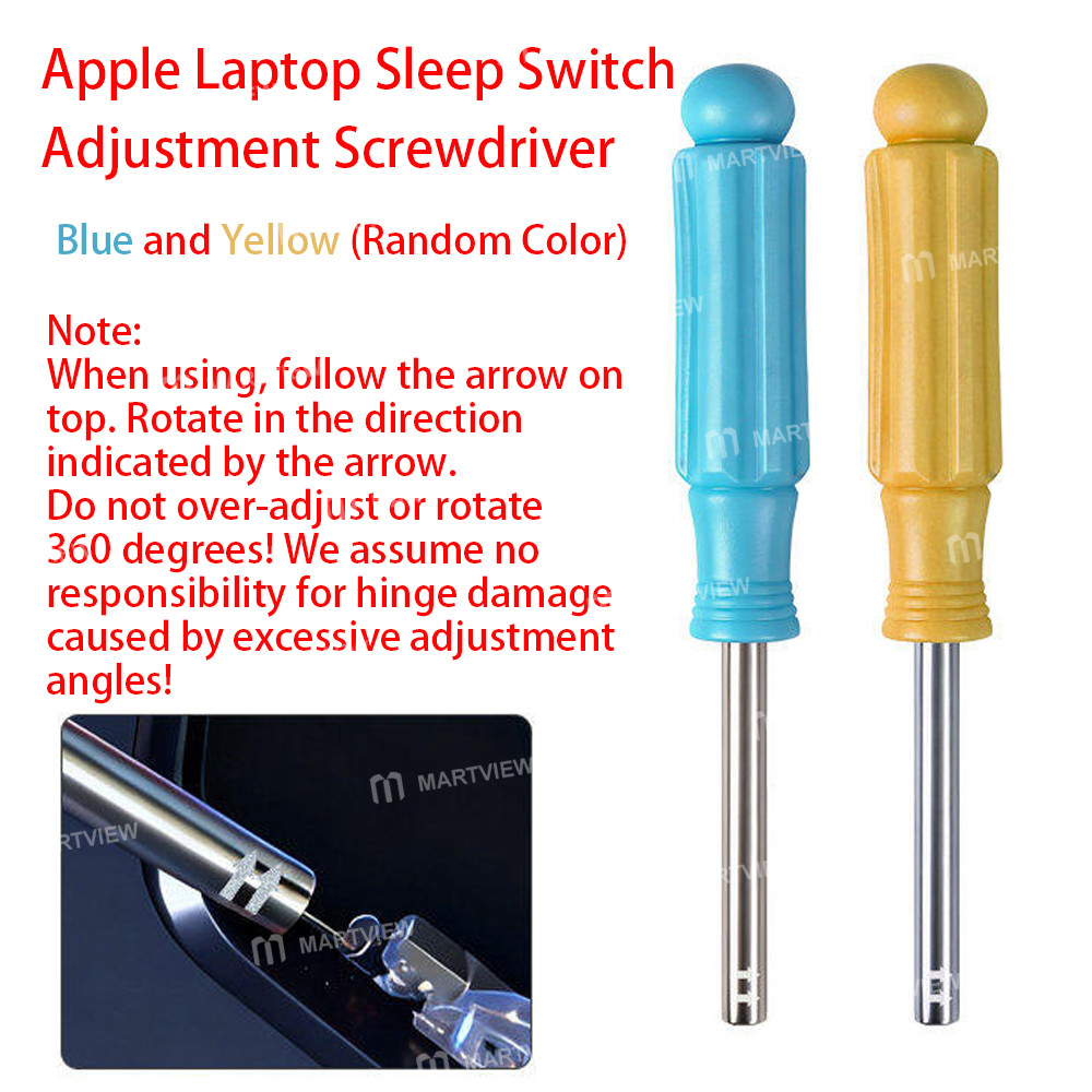 hmt ap85-macbook-lid-angle-sensor-calibration-tool-for-apple-macbook-air-pro-series-7