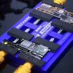 Mechanic MaxxTor Multifunction High-Temperature Resistant Four-axis Fixture for iPhone / iPad / Andr