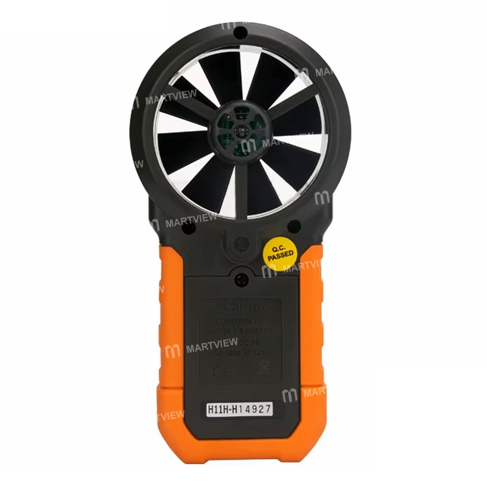 peakmeter pm6252b-2