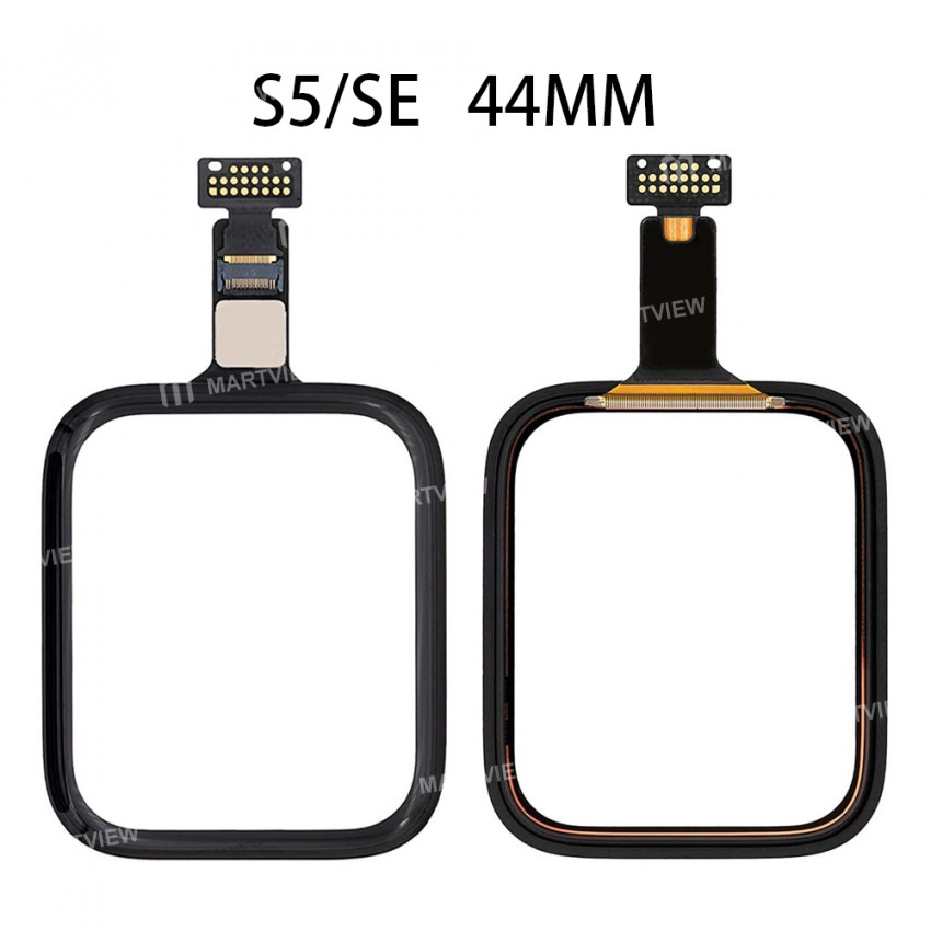 Replacement front digitizer for Apple Watch s5 se 44mm