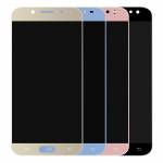 OLED LCD Display Touch Screen Digitizer Assembly Replacement for Samsung Galaxy J7 Pro 2017 J730F -
