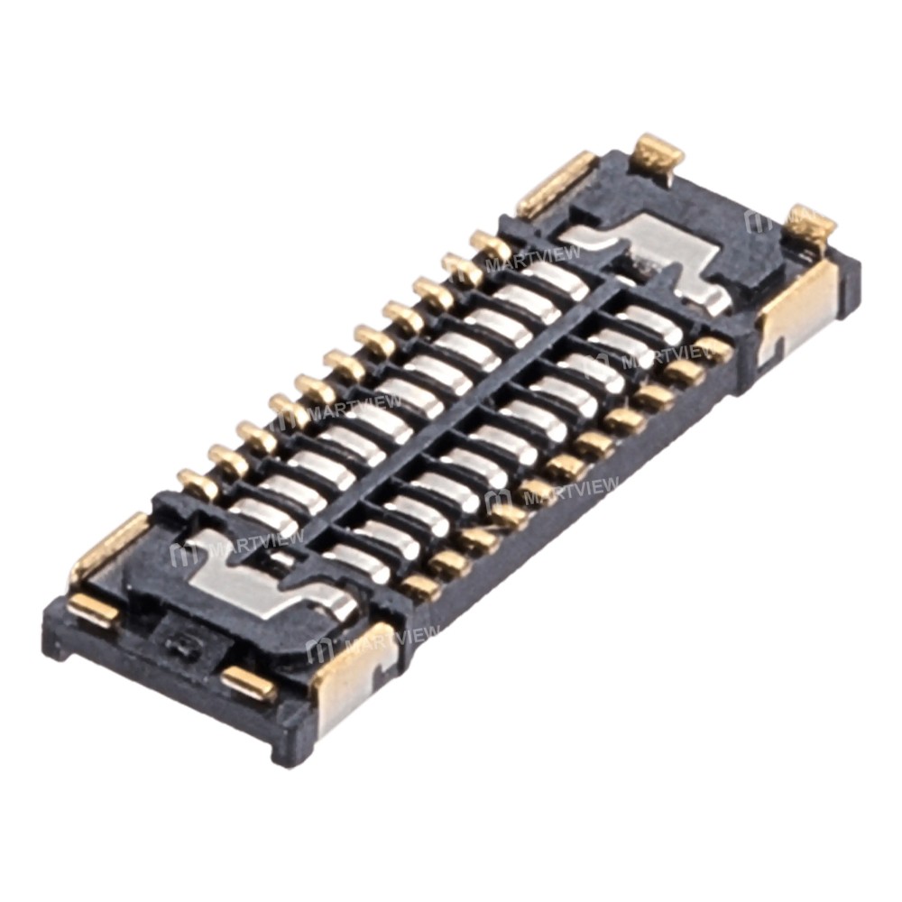 22 pin-sim-card-fpc-connector-for-iphone-16-16-plus-5