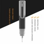 xiaodong p1-brushless-electric-screwdriver-combination-set-replaceable-batch-tip-with-charging-base-