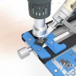 mijing k23-max-multifunction-mainboard-maintenance-fixture-for-apple-a9-to-a16-cpu-5