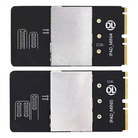 DLZX DL400 Pro iTestBox Dedicated Display Test Flex Cable for iPad mini 4 / mini 5