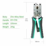 proskit cp-376vr-8p-zinc-aluminum-alloy-vertical-network-cable-crystal-head-crimping-pliers-13