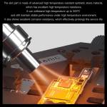 mechanic alien-x-v20-360-rotation-universal-motherboard-fixture-with-chip-positioning-area-8