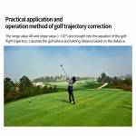 UNI-T LM600 Handheld Infrared Laser Rangefinder