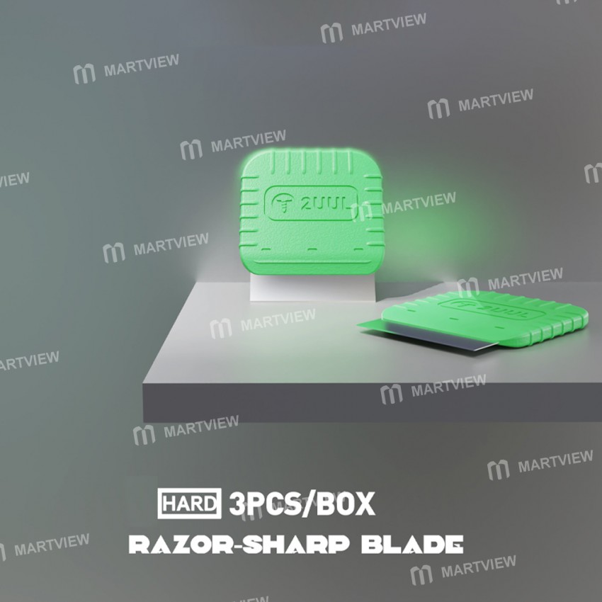 2uul da96-hard-sharp-blade-for-removing-screen-3