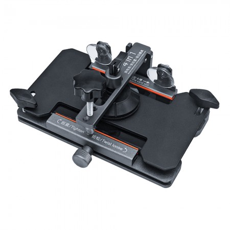 BST-171 Multi-functional No-Heat Dismantling Screen Preservation Fixture
