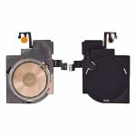replacement wireless-nfc-charging-coil-with-flashlight-flex-cable-for-iphone-16-1