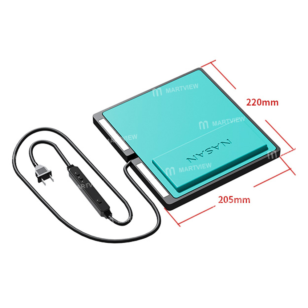 nasan adjustable-temperature-straight-curved-lcd-screen-heating-removal-machine-3