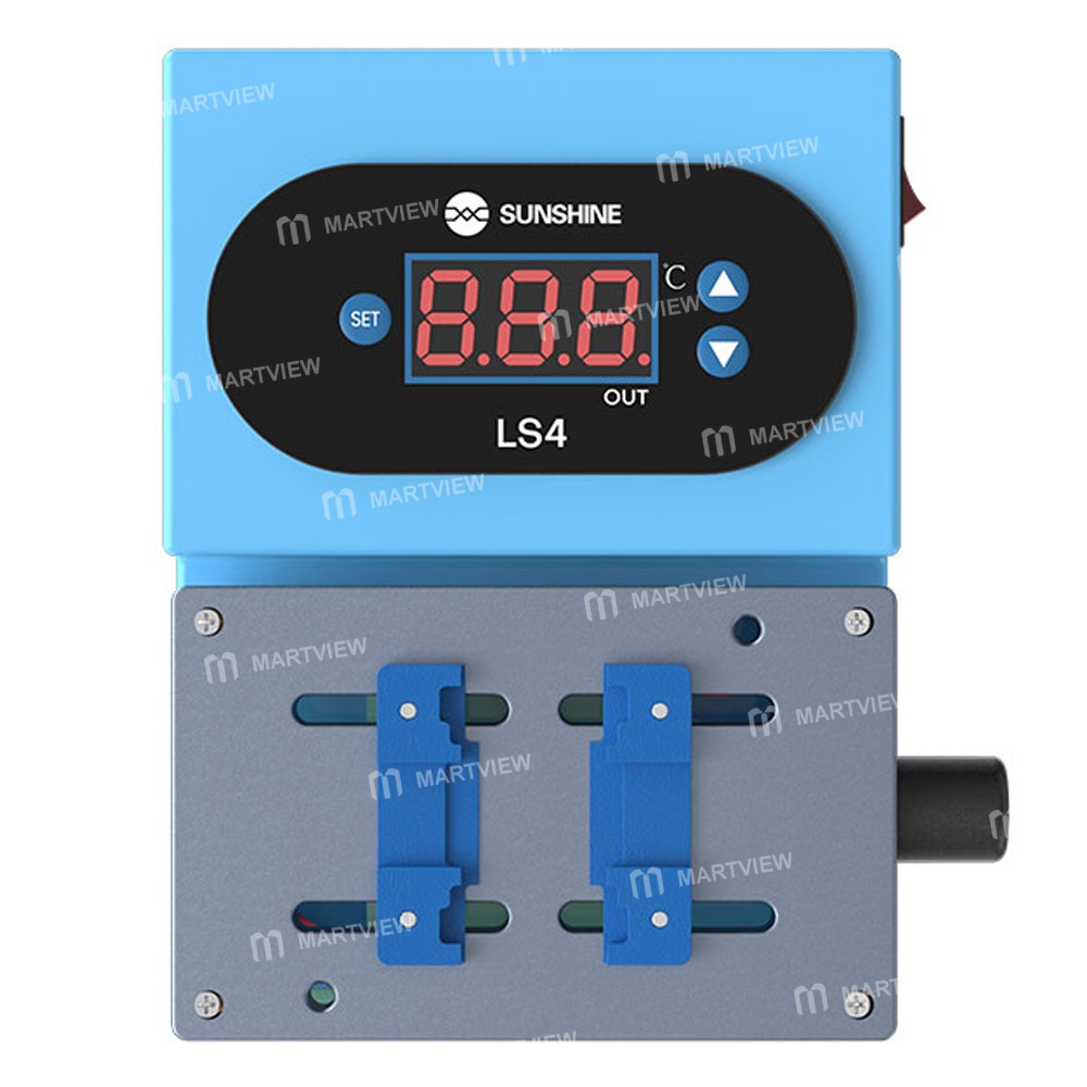 sunshine ls4-intelligent-glue-removal-and-layering-multi-function-heating-machine-2