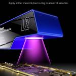 mechanic l2-3w-portable-uv-fast-curing-lamp-for-mobile-phone-motherboard-repair-4