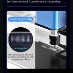 Aixun Chip Grinding Machine for Touch IC Chip & NAND Grinding Mobile Phone Repair