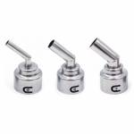 sugon 45-degree-curved-heat-nozzles-set-for-8650-8630-8610dx-pro-hot-air-soldering-station-1