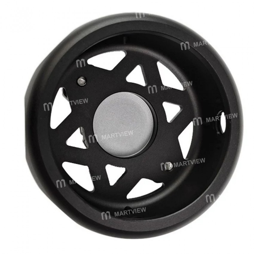 aluminum alloy-spheroidal-camera-cage-handle-with-arri-locating-1