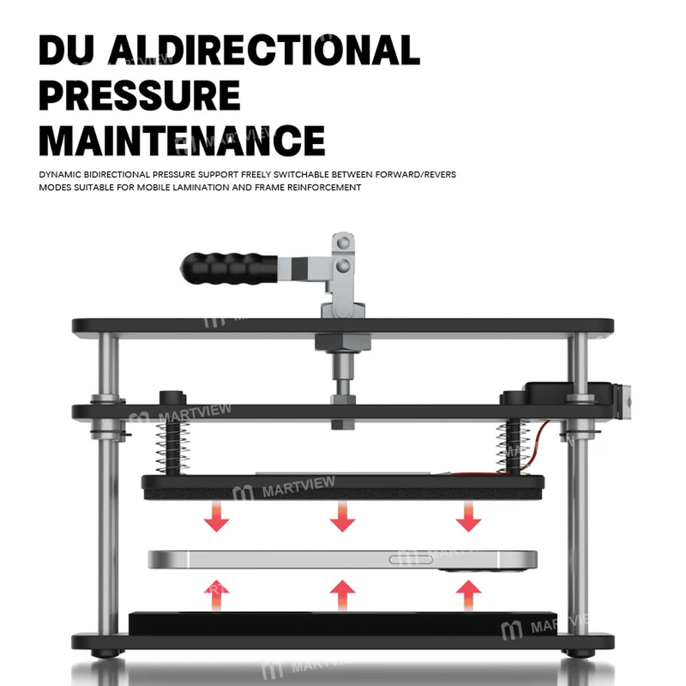luowei lw-330-multi-functional-universal-heating-pressure-maintenance-station-6