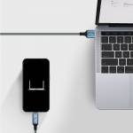 oss p15-usb-to-type-c-itransfer-cable-for-iphone-ipad-charging-restore-data-transmission-6