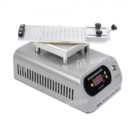 UYUE 948Max 7inch LCD Screen Rotary Separator Separation Disassemble Tools