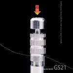 Mijing GS21 Screen Separation Wire Rod Cutting Line Wrapping Bar for Phone Screen Remover