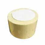 For iPhone 7 / 7 Plus Packaging Box Clear Label Sticker Roll(2000pcs)