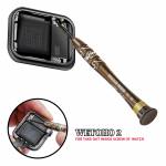 iW-Opener Kit 6in1 Opening Releasing Repair Battery Flex Prying Tool for iWatch