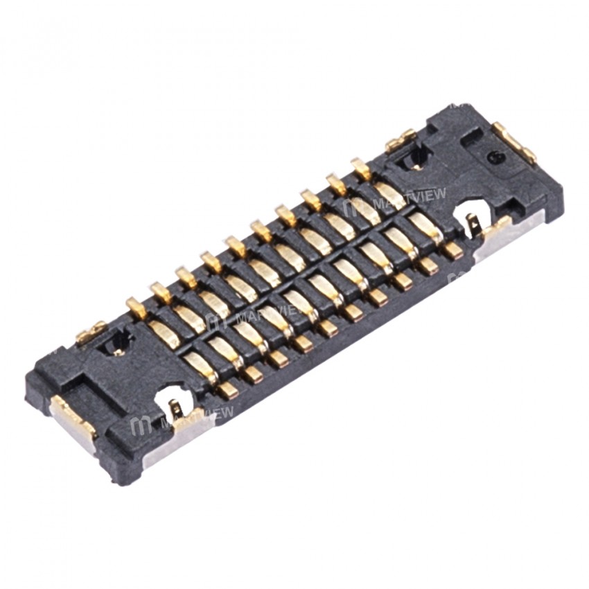 20 pin-digitizer-fpc-connector-for-iphone-11-5